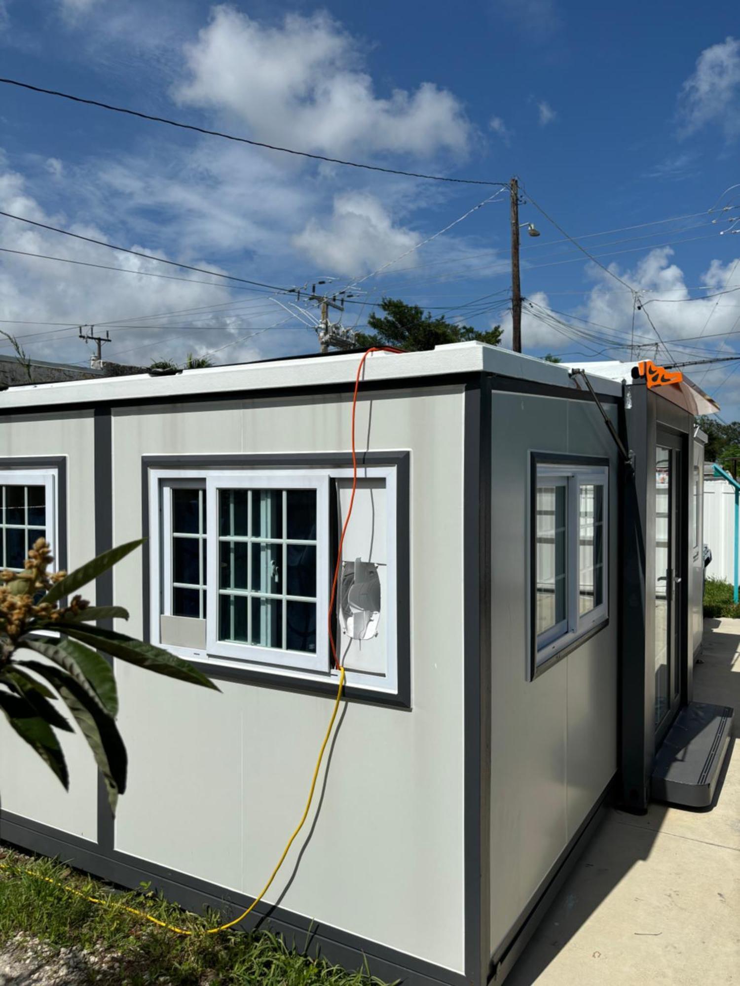 Hotel Mini House Oasis à Miami Springs Extérieur photo